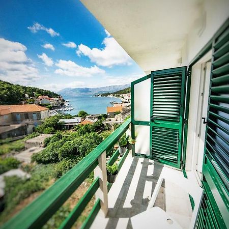 Apartmani Ada 2 Povlja  Luaran gambar