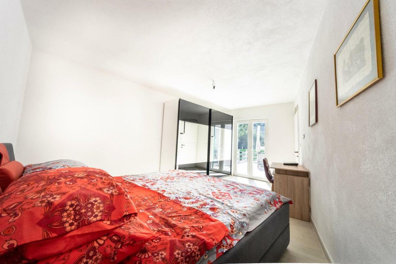 Apartmani Ada 2 Povlja  Luaran gambar