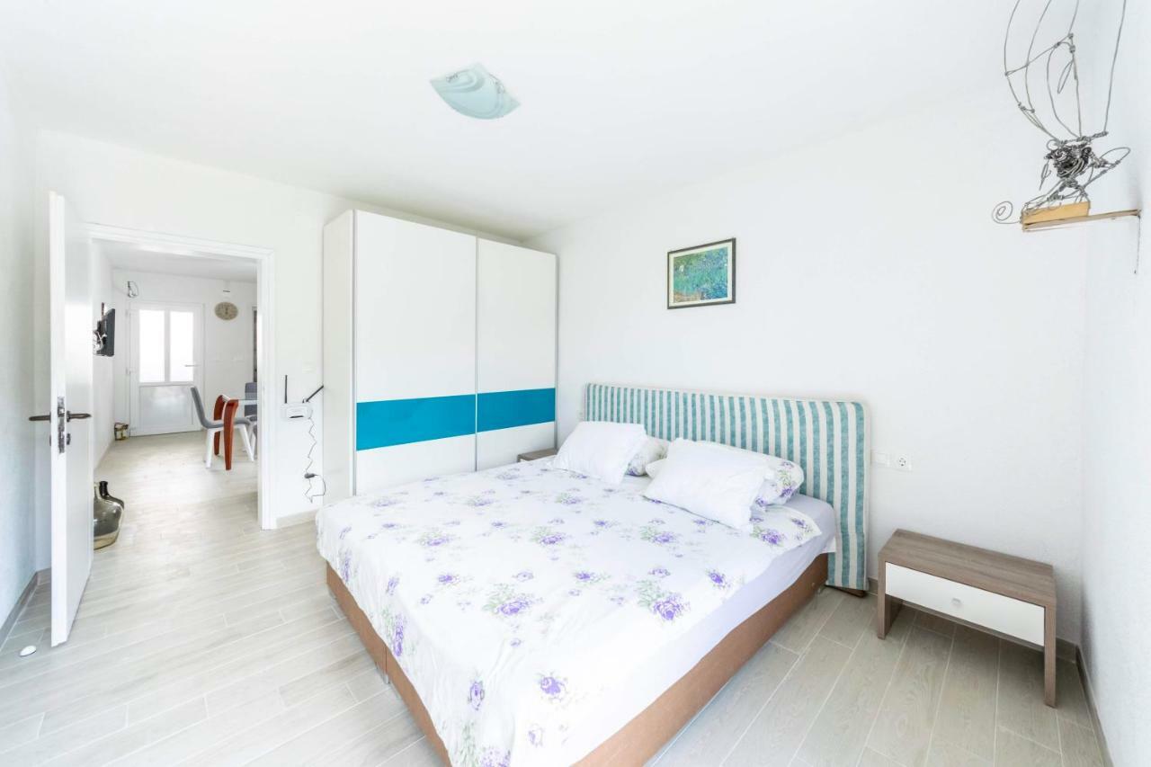 Apartmani Ada 2 Povlja  Luaran gambar