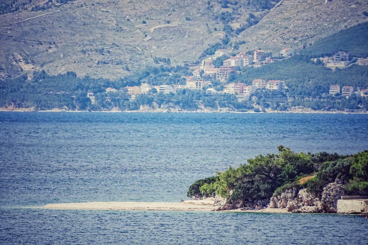 Apartmani Ada 2 Povlja  Luaran gambar