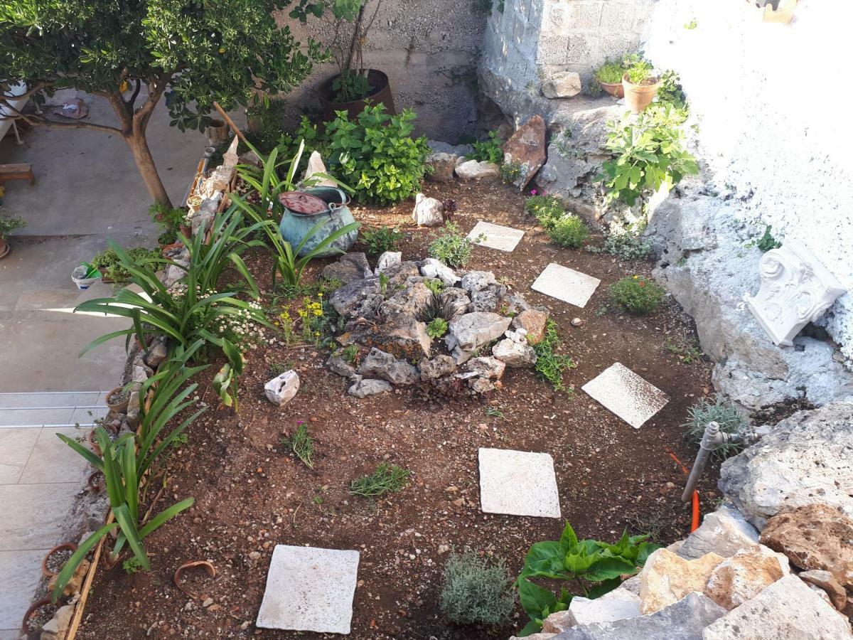 Apartmani Ada 2 Povlja  Luaran gambar